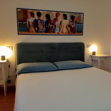 Bed&Breakfast Anna Isera Exterior foto