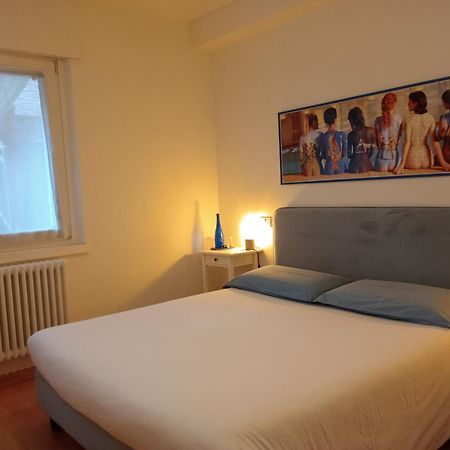 Bed&Breakfast Anna Isera Exterior foto