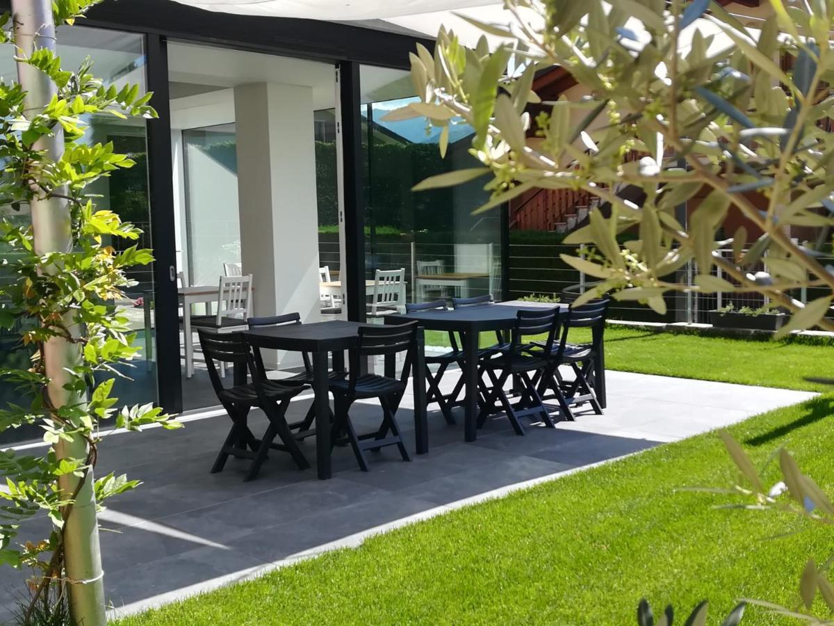 Bed&Breakfast Anna Isera Exterior foto