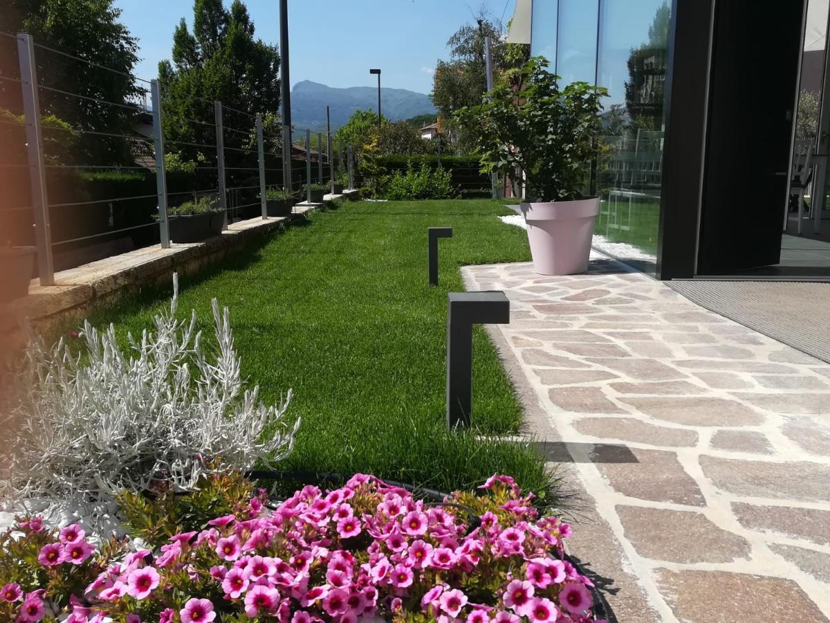 Bed&Breakfast Anna Isera Exterior foto