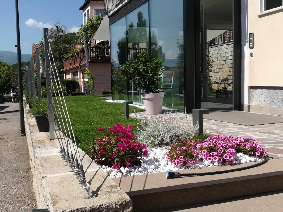 Bed&Breakfast Anna Isera Exterior foto