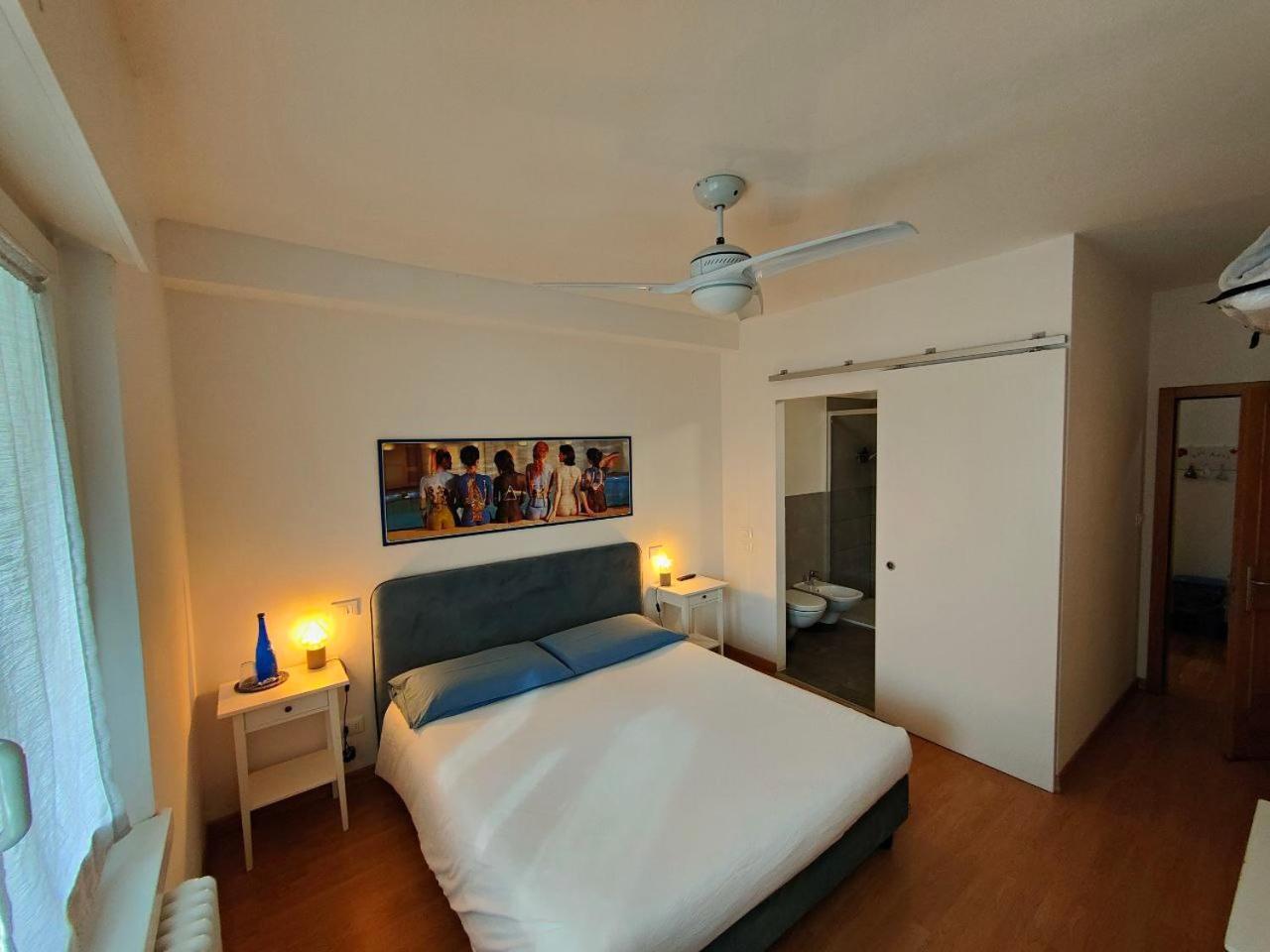 Bed&Breakfast Anna Isera Exterior foto