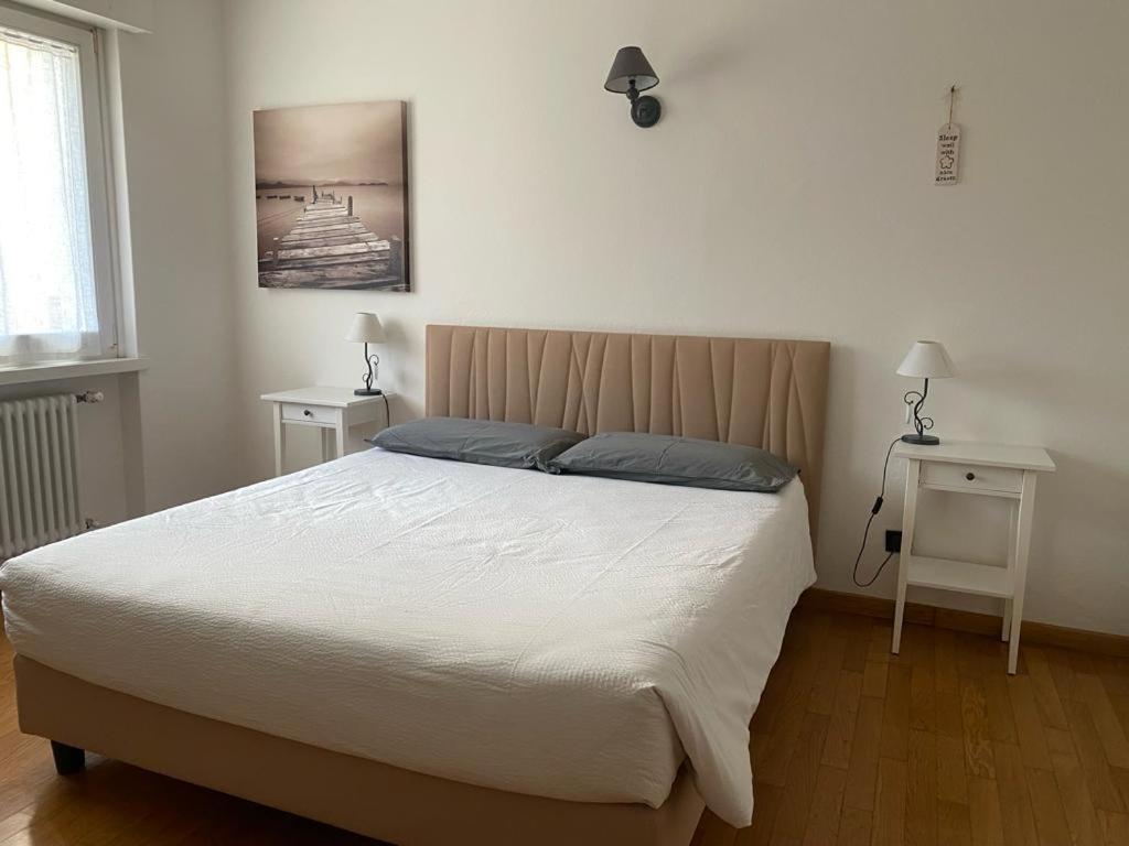 Bed&Breakfast Anna Isera Exterior foto