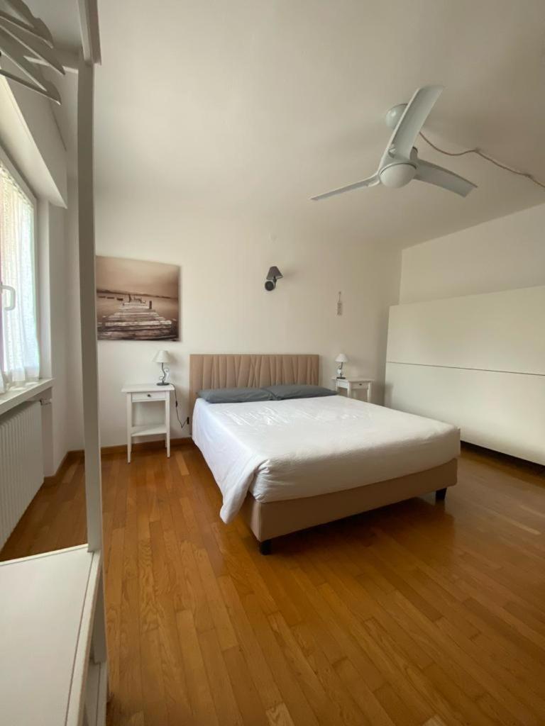 Bed&Breakfast Anna Isera Exterior foto