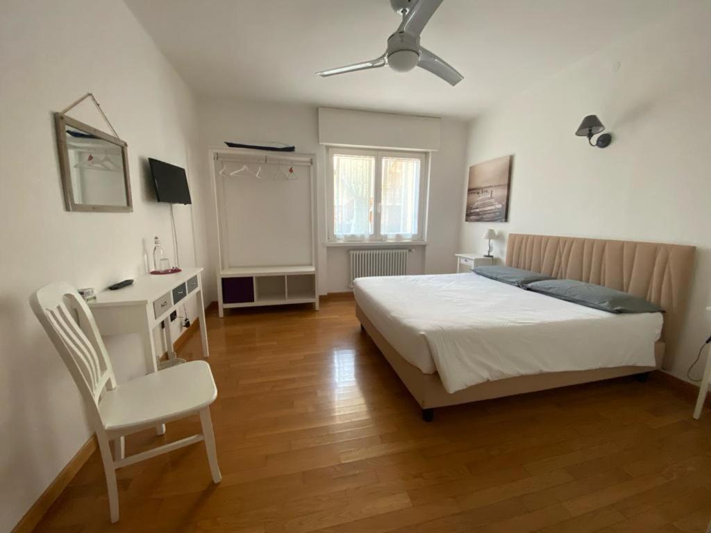 Bed&Breakfast Anna Isera Exterior foto