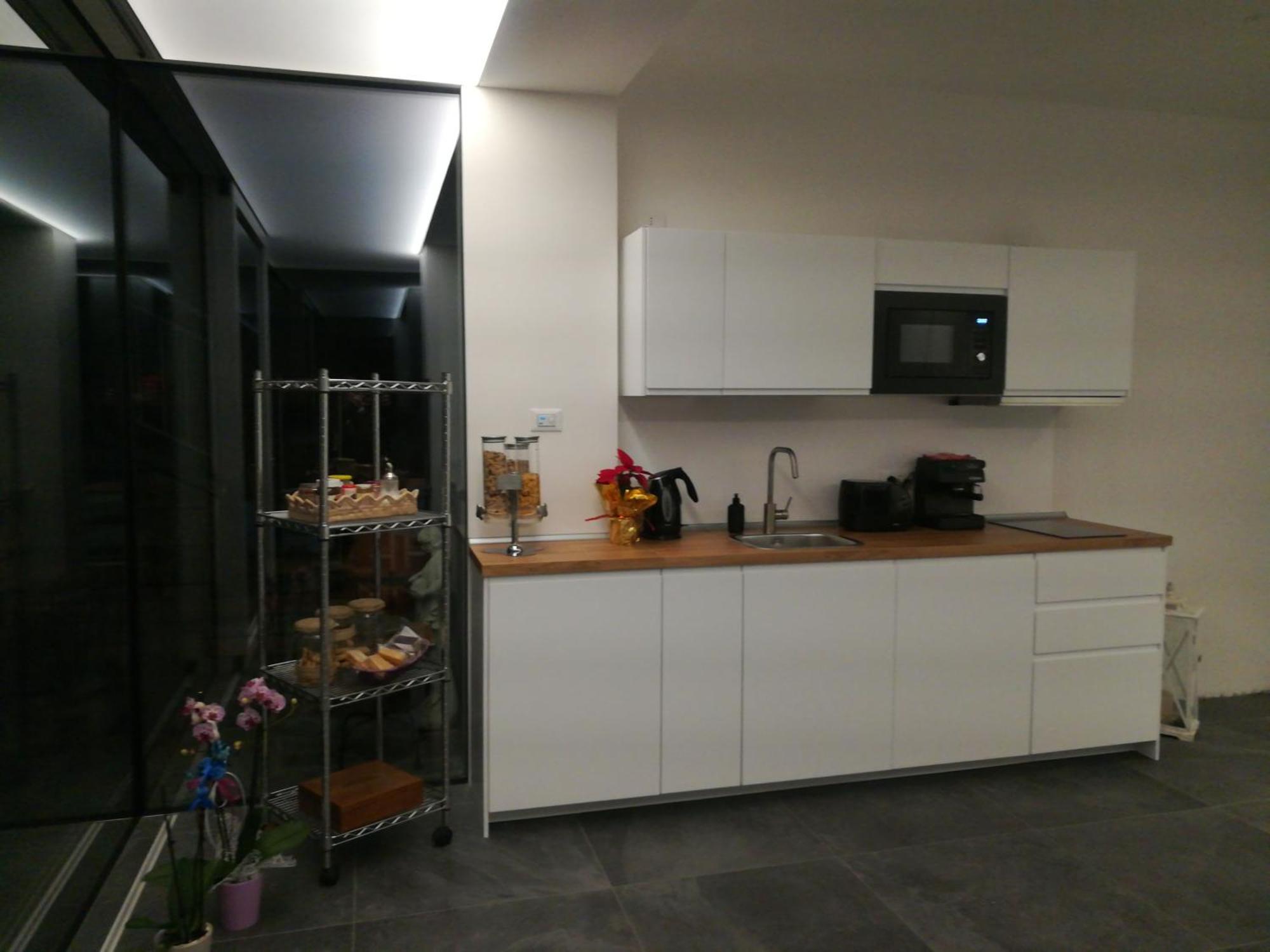 Bed&Breakfast Anna Isera Zimmer foto