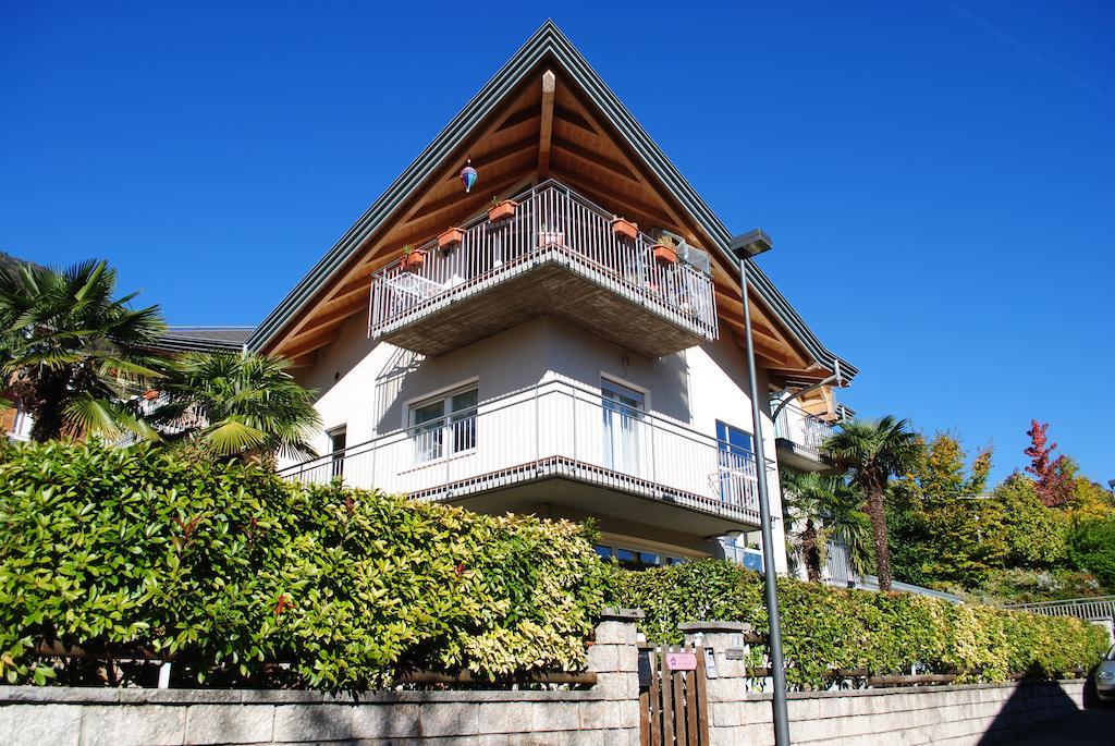 Bed&Breakfast Anna Isera Exterior foto