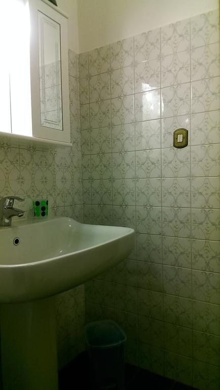 Bed&Breakfast Anna Isera Exterior foto