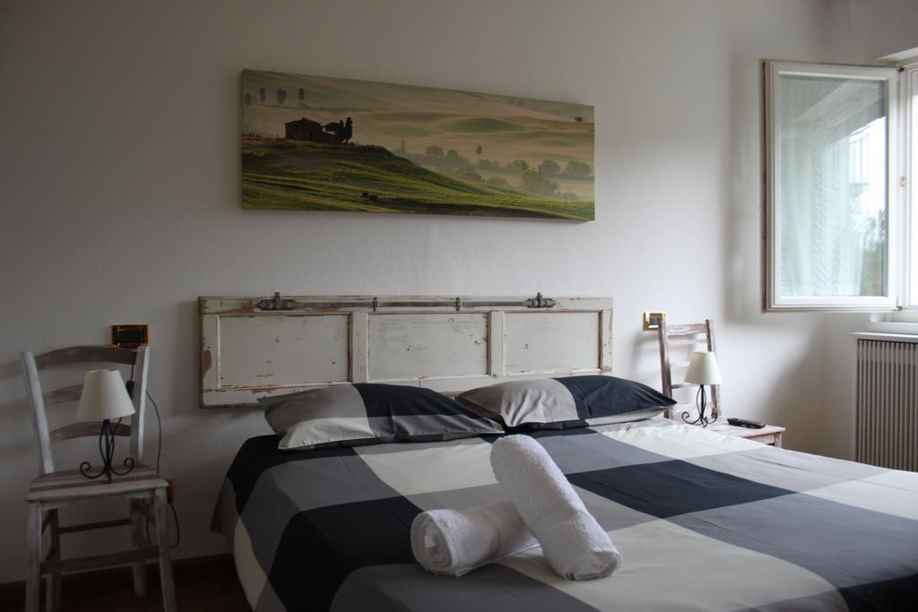 Bed&Breakfast Anna Isera Exterior foto