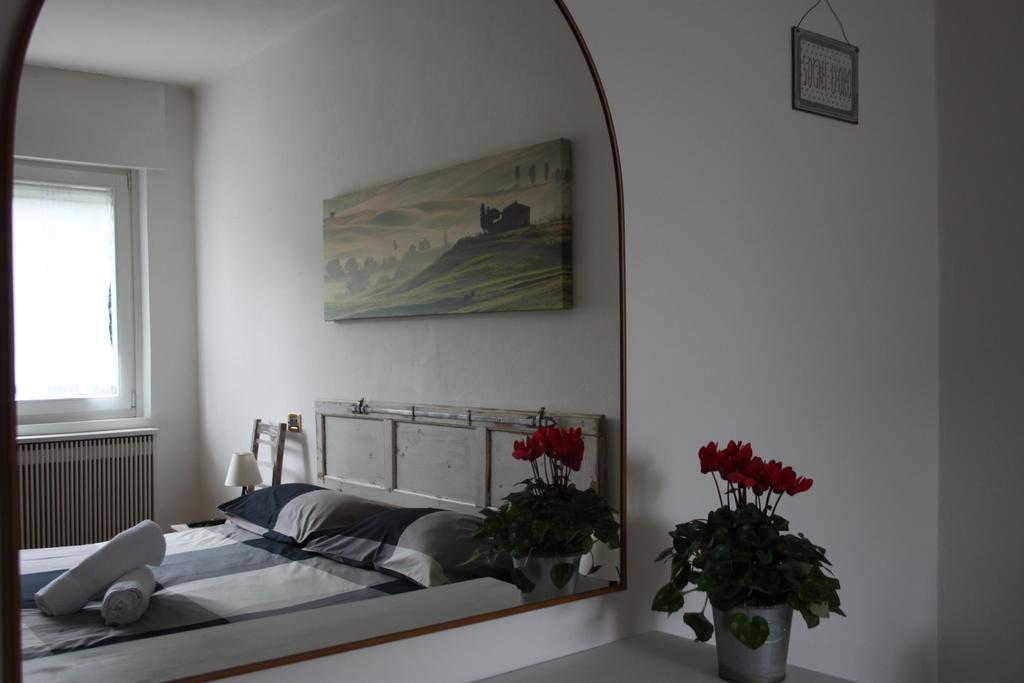 Bed&Breakfast Anna Isera Exterior foto