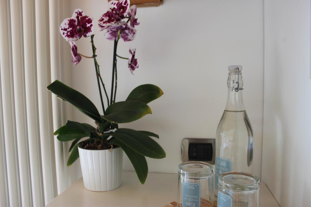 Bed&Breakfast Anna Isera Exterior foto