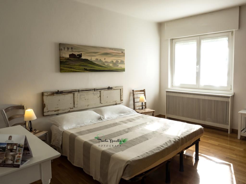 Bed&Breakfast Anna Isera Exterior foto
